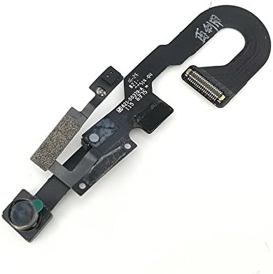 Face Front Camera Module with Sensor Proximity Flex Cable Replacement for iPhone 7 (4.7'')