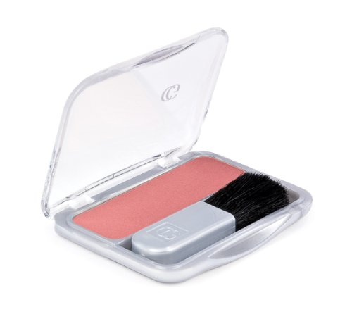 CoverGirl Cheekers Blush, Rock'N Rose 145, 0.12-Ounce (Pack of 3)