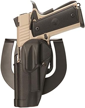 BLACKHAWK! Standard CQC Concealment Holster