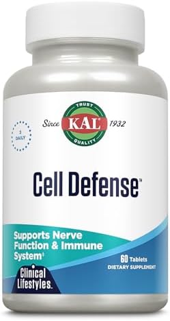 KAL Amino Acid Complex Tablets 1000 mg, 100 Tablets