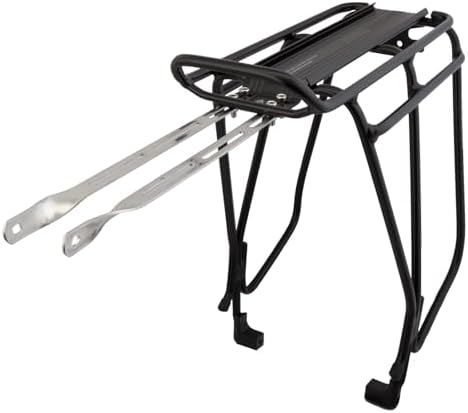 Topeak Super Tourist Rear Bike Rack DX for Disc Brake Bikes