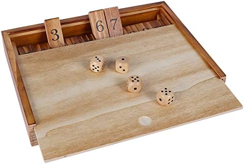 Glintoper Tic Tac Toe & 4 in a Row Tables Game Set