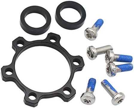 Front Bike Boost Hub Conversion (15mm x 100mm to 110mm)
