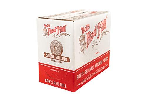 Bob's Red Mill Sorghum Grain, 24oz (Pack of 4) - Whole Grain, Vegan, Kosher