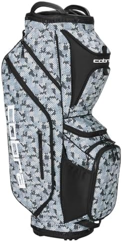 Cobra Ultralight Pro Cart Golf Bag