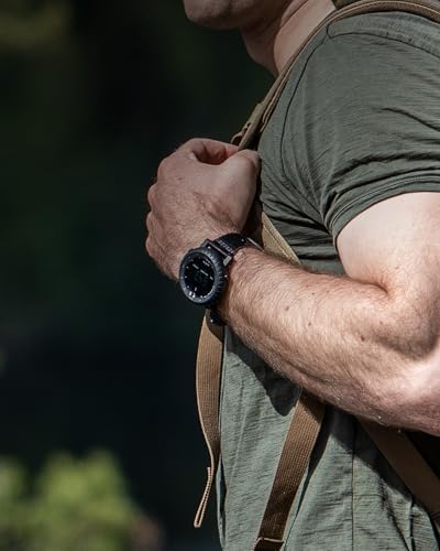 SUUNTO Core Classic Outdoor Watch for Men
