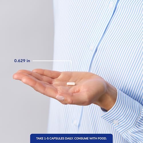 Pure Encapsulations Vitamin D3 25 mcg (1,000 IU) - Supplement to Support Bone, Joint, Breast, Heart, Colon & Immune Health* - with Premium Vitamin D - 120 Capsules | Supplement to Support Bone, Joint, Breast, Heart, Colon and Immune Health*, with Premium…