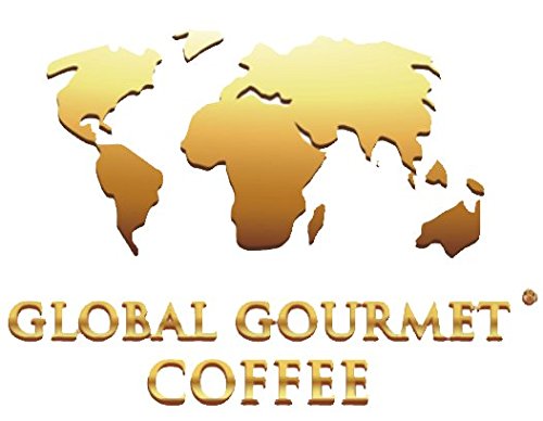 Flavored Coffee (BUTTERSCOTCH Flavored Coffee, 1lb Ground)