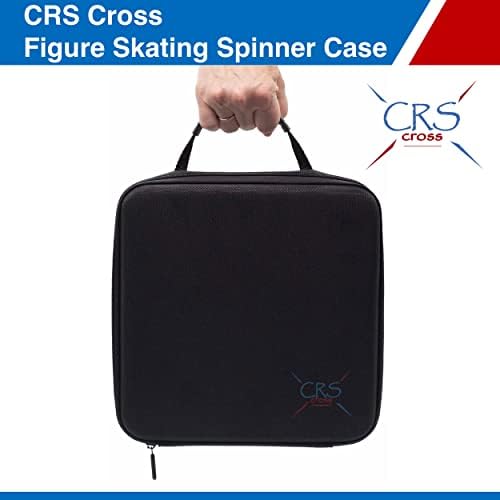 CRS Cross Figure Skating Spinner. Off Ice Spinning Training Aid