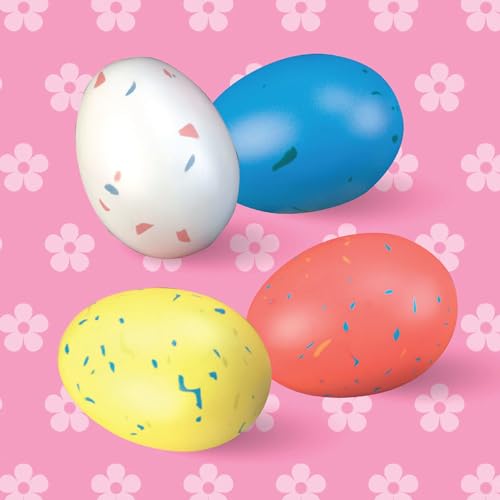 WhoppersRobinEggs Mini Individual Packs, Malted Milk Balls Candy, Bulk Bag 52-Count, 2 Pounds