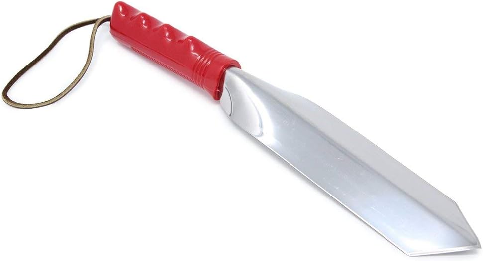 Garden Tools 202S 14" All-Pro Trowel for Gardening