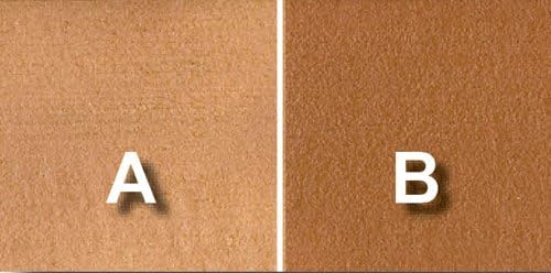 Concrete Stain Concentrate Just Add Water, User & Eco-Friendly Semi-Transparent Professional Grade Cement Stain, Concrete Resurrection Brand 32 Ounce Mocha - Medium Brown