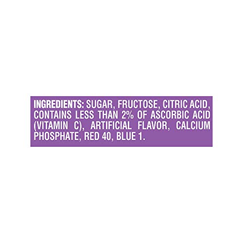 Kool-Aid Sugar-sweetened Grape Powdered Soft Drink Mix, 19 O, 19 OZ