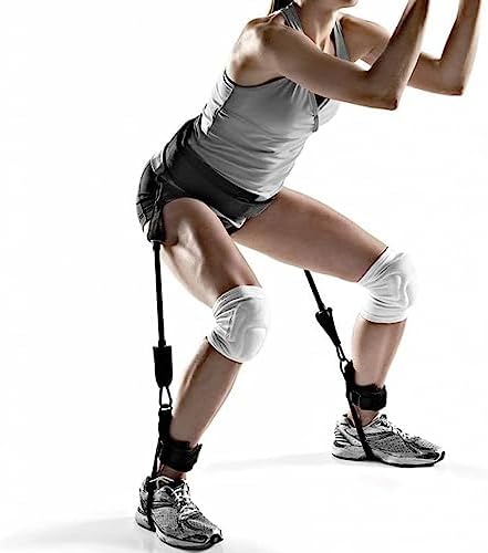 Vertical Jumping Leg Strength Coach Training | Leg Strength Training, Basketball Volleyball Football Tennis, Leg Agility Training