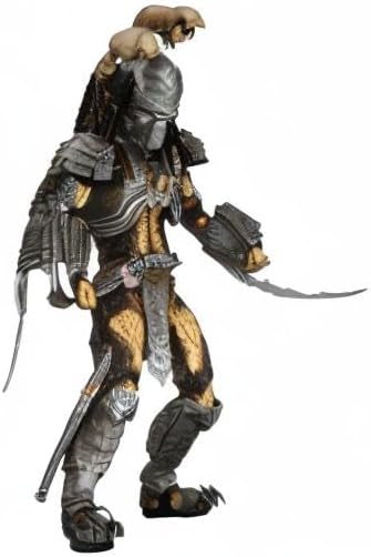 NECA Predator 7" Scale Action Figure Series 14 Chopper Action Figure