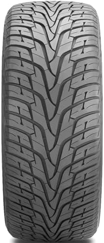 Hankook Ventus ST RH06 All-Season Tire - 275/55R20 117V | Truck/SUV Performance All Season Traction 117V Rated Extra Load Radial Construction Black Sidewall Tire