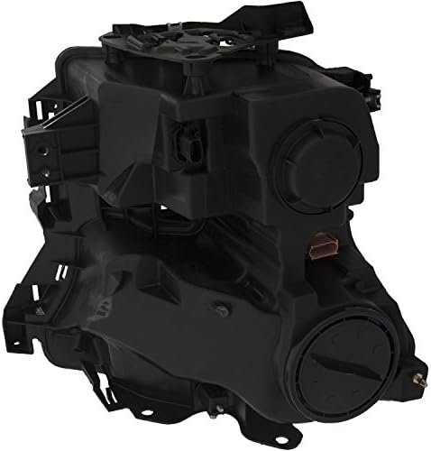 ANZO USA ANZO 111347 HL F150 Black/Clear 15-16