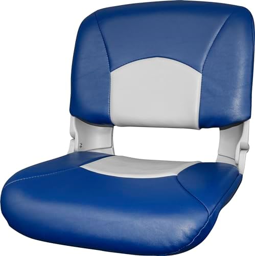 Tempress All Weather High Back Seat