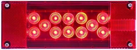 Optronics TLL160RK Combination Tail Light Kit