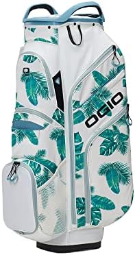 OGIO Golf Woode Cart Bag