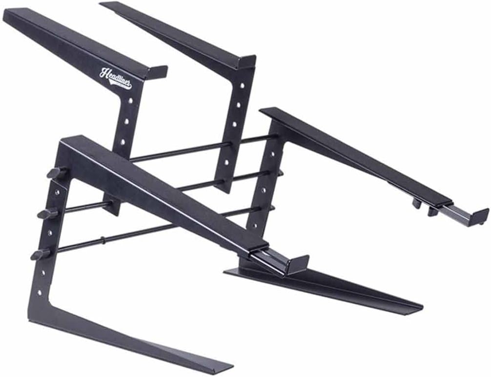 Headliner Covina Pro DJ Controller Stand