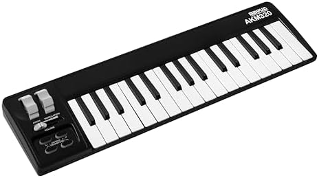 midiplus AKM320 Midi Keyboard Controller