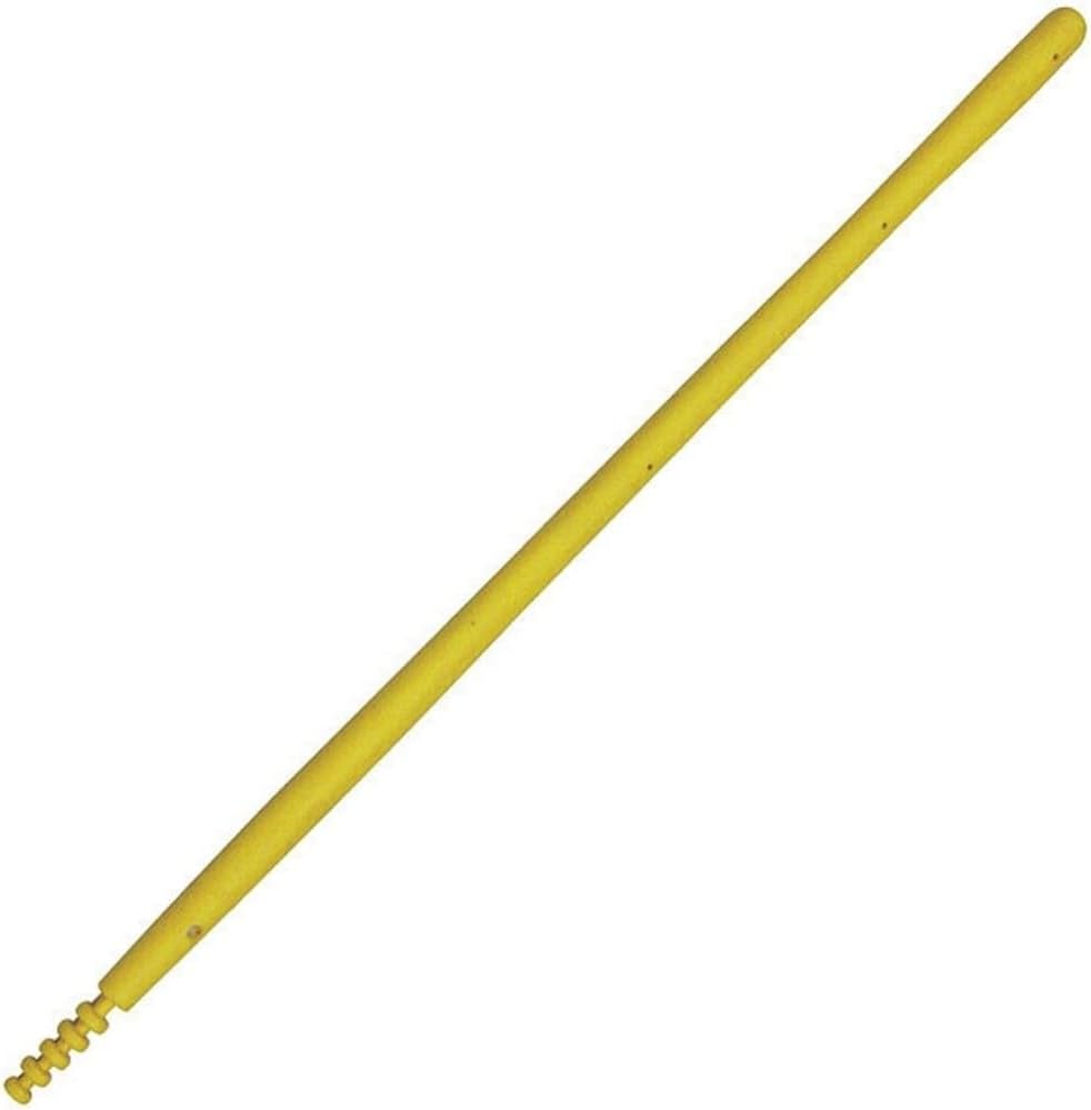 Shovel Handle, 48 In., Fiberglass