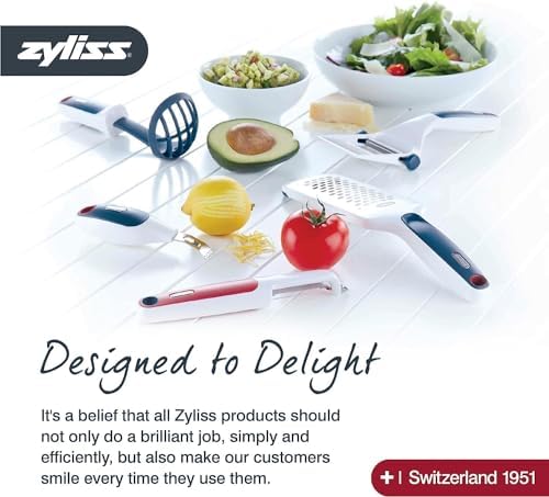 Zyliss, Safe Edge Can Opener