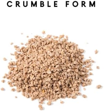 Manna Pro Layer Crumbles Chicken Feed, 16% Protein, Digestive Aid, 8 lb Bag | Complete Feed for Laying Hens, 16% Protein Formula, Added Probiotics, Supports Egg Production & Digestion