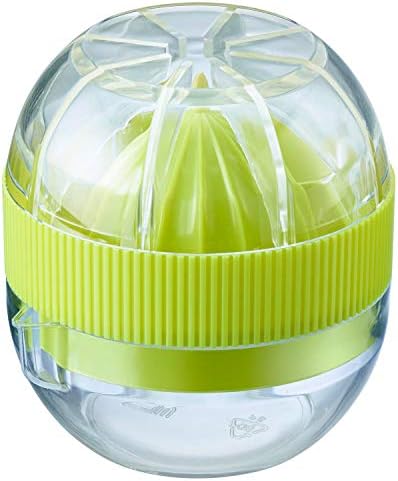 Lemon and lime press Fresh & Fruity