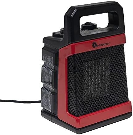 Mr. Heater Portable Electric Heater