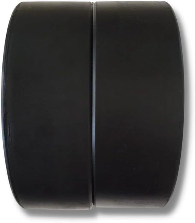 Mclane Slick Smooth Rear (2) Tires for Front Throw Reel Mowers 7061-E
