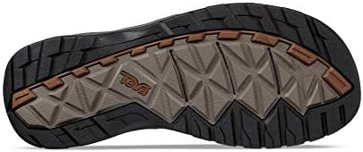 Teva Men's M Omnium 2 Leather Fisherman Sandal