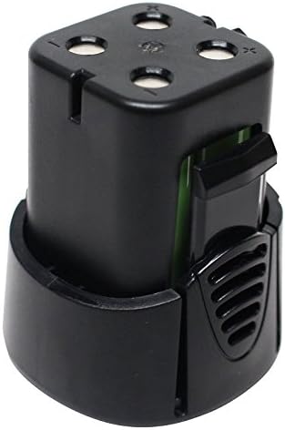Rotary Tool 4.8V Battery Replacement for Dremel 7300 | (1500mAh NIMH)