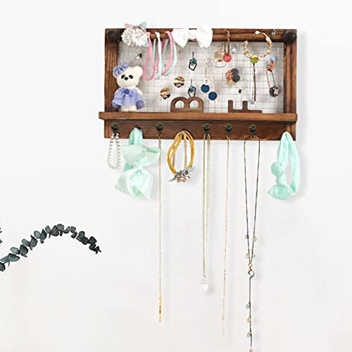 Rose Push Pin Picture Hanger, Piece-18 Picture Hanging Nails on Wooden or Fabric Wall, Perfect for Decorative Photo Wall