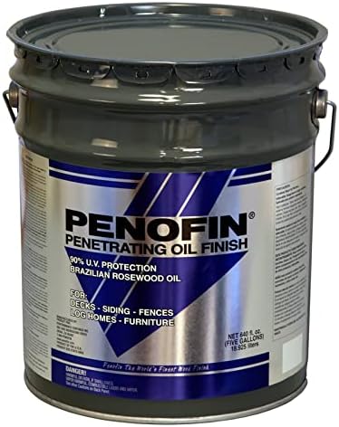 Penofin Stain Blue 250 Sierra 5g