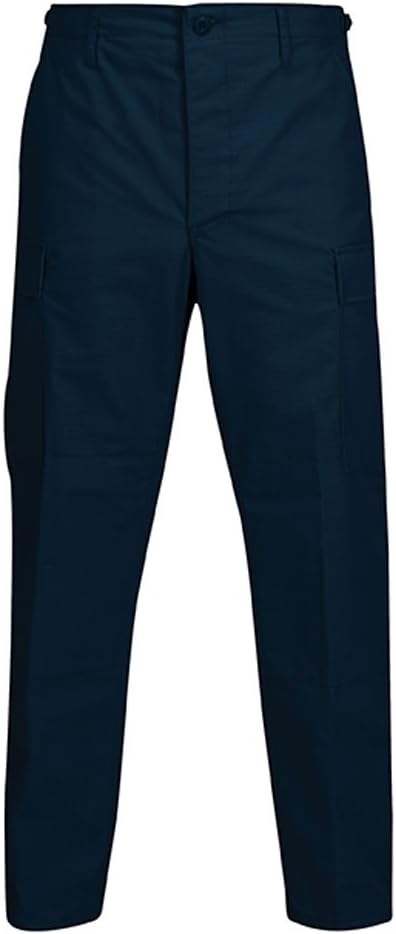 F521038 Propper BDU Trouser Button Fly - Battle Rip 65/35 Ripstop