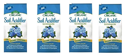 Espoma Gsul30 30 Lb Organic Soil Acidifier