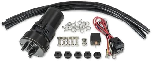 HornBlasters MH-Dixie Horn Kit