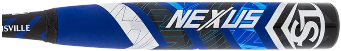 Louisville Slugger 2022 Nexus (-12) Fastpitch Softball Bat