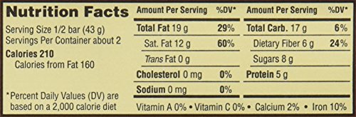 Scharffen Berger, 82% Extra Dark Chocolate Bar, 3 oz