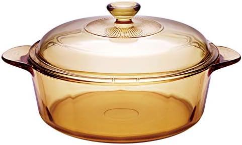 PEARL METAL VISIONS CP-8693 Saucepan 0.9 gal (2.5 L)