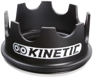 Kinetic Turntable Riser Ring