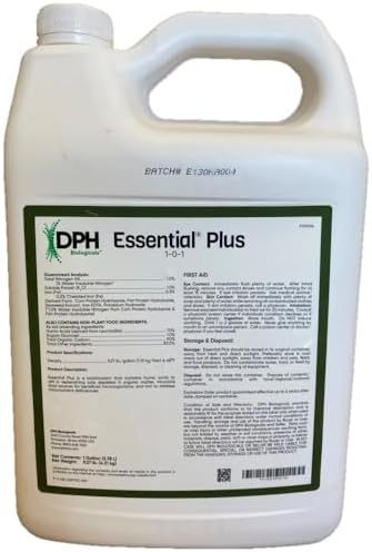 Essential Plus 1-0-1 (32 Ounces)
