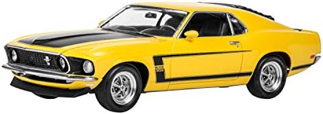 '69 Boss 302 Mustang