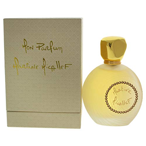 Mon Parfum Gold by M. Micallef Eau De Parfum Spray 3.3 oz for Women
