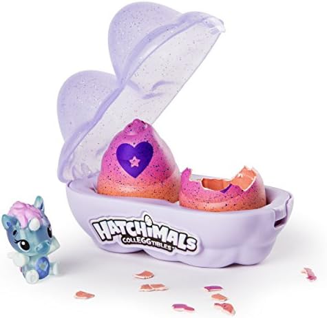 Hatchimal Egg Carton 2 Pack Season 4