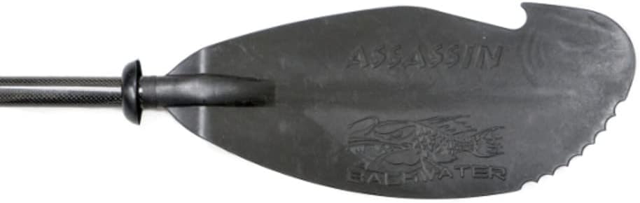 Backwater Assassin Paddle