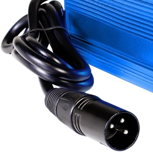 Mighty Max Battery 24 Volt 5 Amp Wheelchair Battery Charger Brand Product