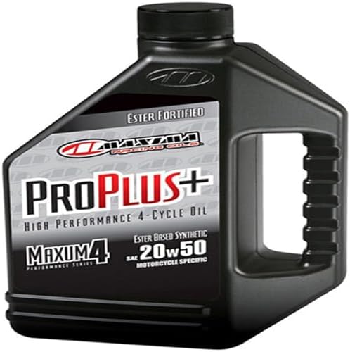 Pro Plus+ 20w50 Synthetic